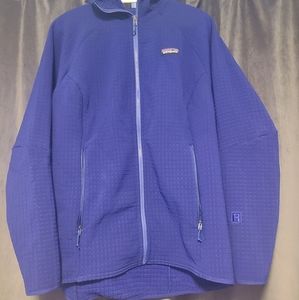 Ladies NWT Techface R2 hoodie